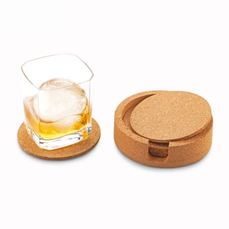 Set de Portavasos Cork