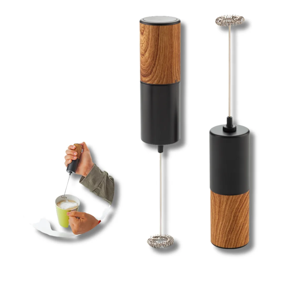 Mezclador Coffee Mixer