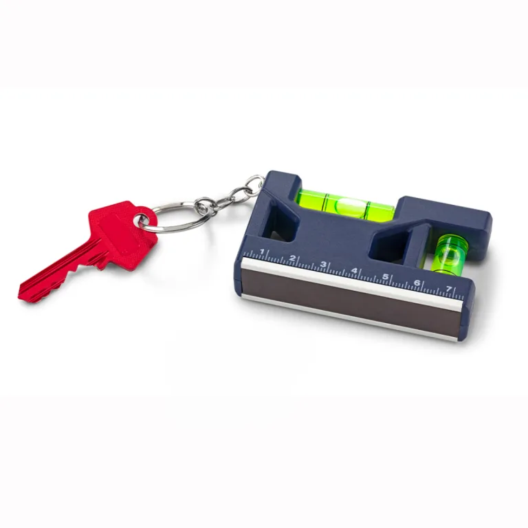 Llavero con Nivelador Magnet