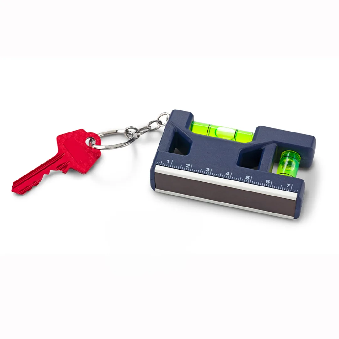 Llavero con Nivelador Magnet