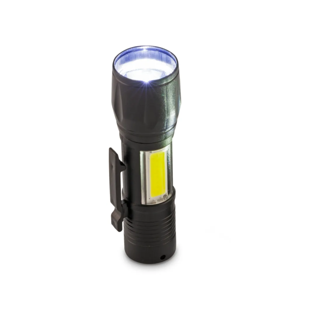 Linterna Recargable Morven