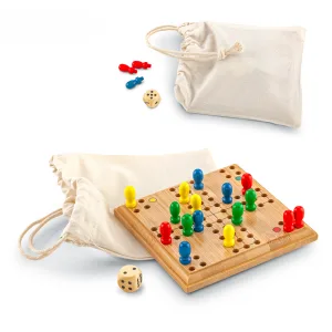 Juego Parchis
