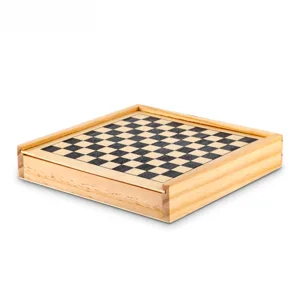 Set de Juego Chessman