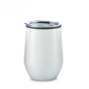 Mug Metálico Star 350 Ml para Sublimación