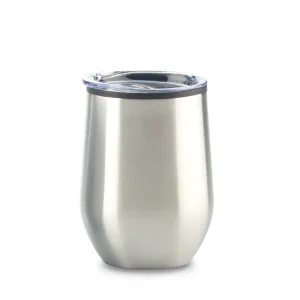 Mug Metálico Star 350 Ml para Sublimación
