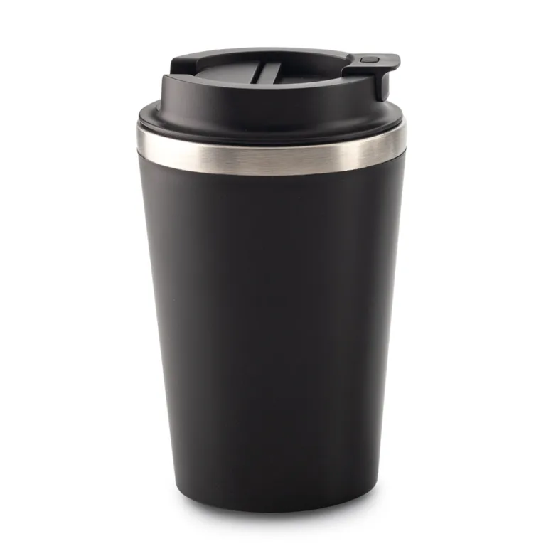 Mug Plástico Willow 350 Ml