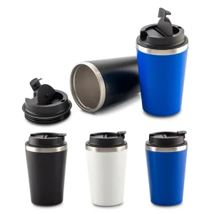 Mug Plástico Willow 350 Ml