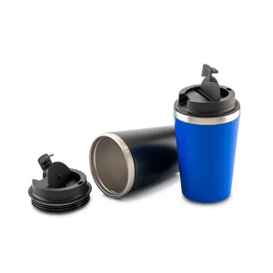 Mug Plástico Willow 350 Ml