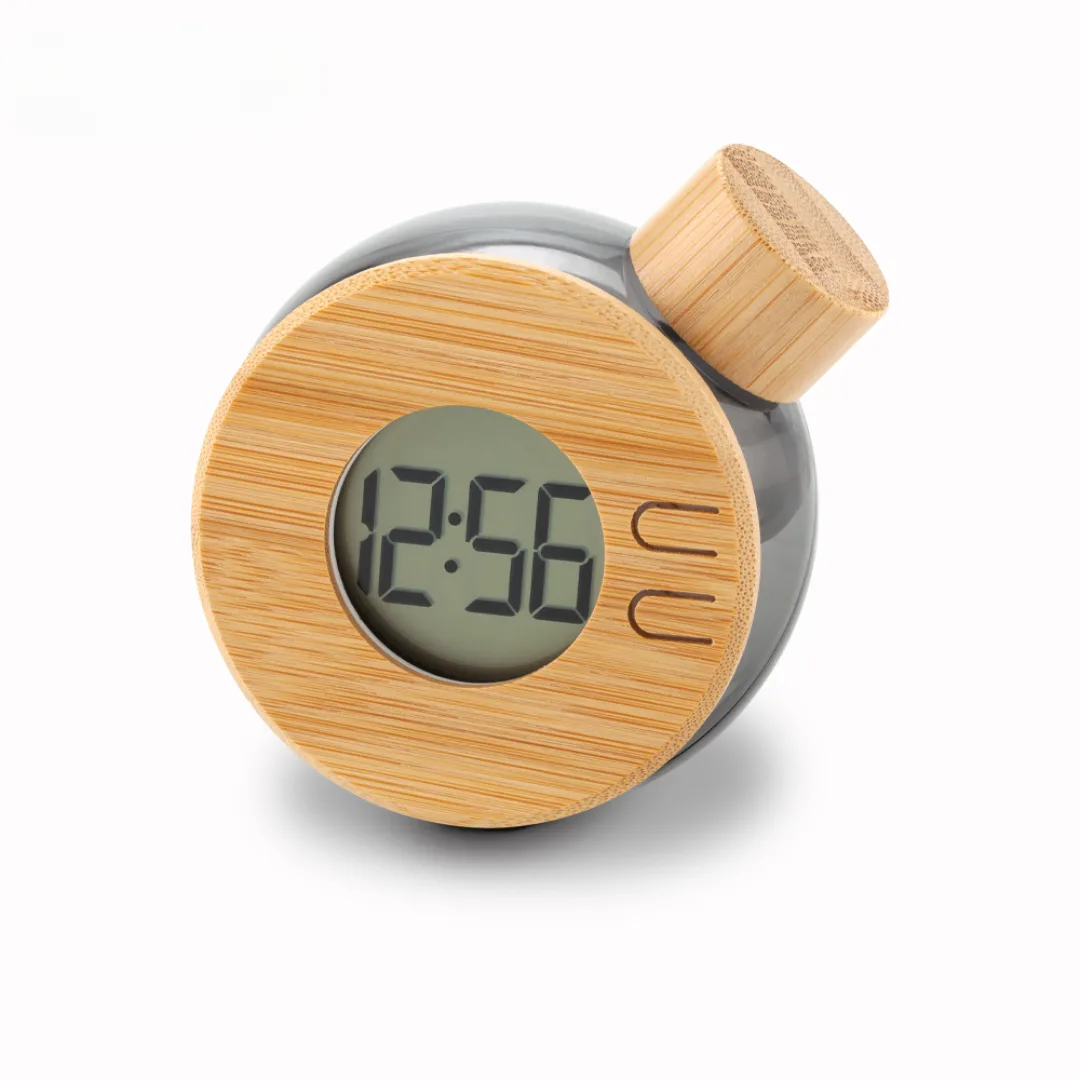 Reloj de Agua Power