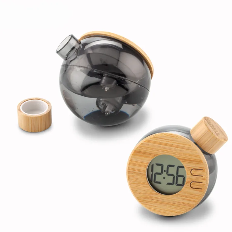 Reloj de Agua Power