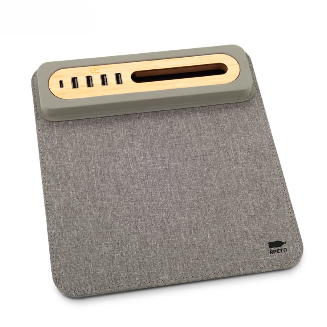 Mouse Pad RPET Urban Business