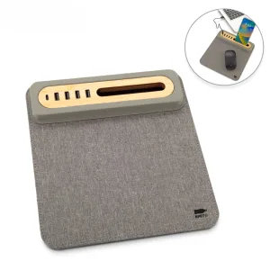Mouse Pad RPET Urban Business