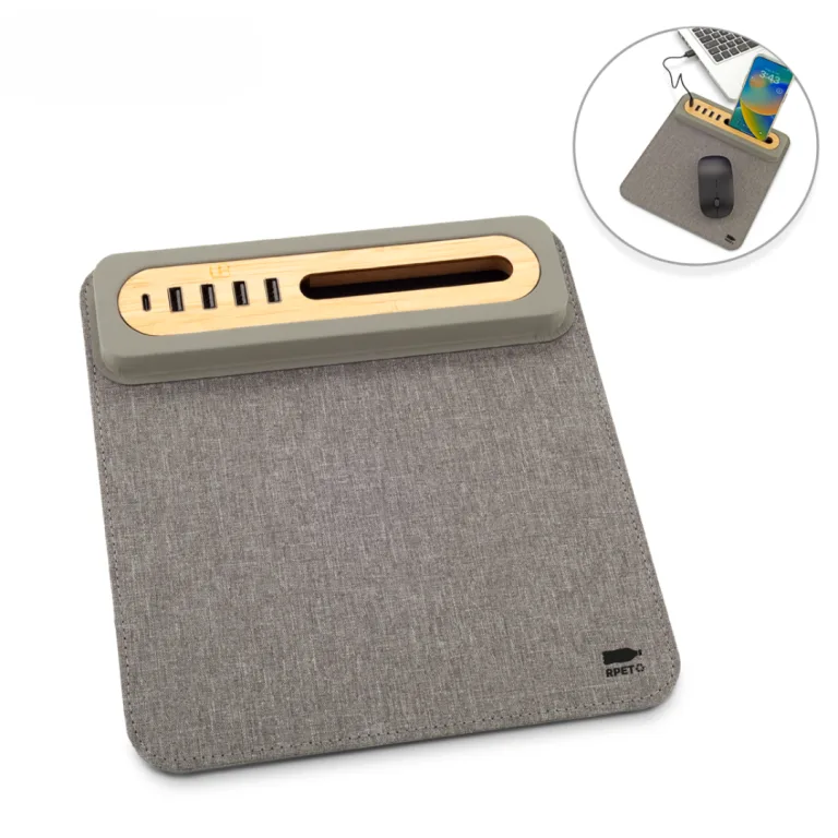 Mouse Pad RPET Urban Business