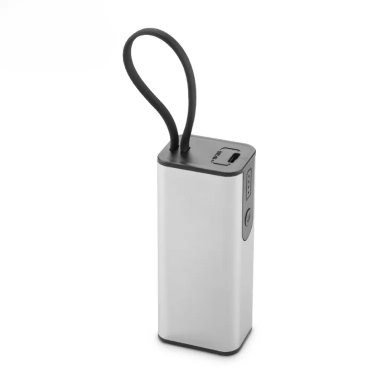Pila Recargable Flashlight 5000 MAH