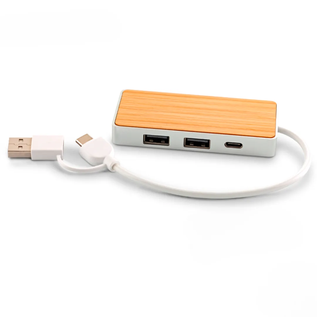 Puerto USB Dante Eco