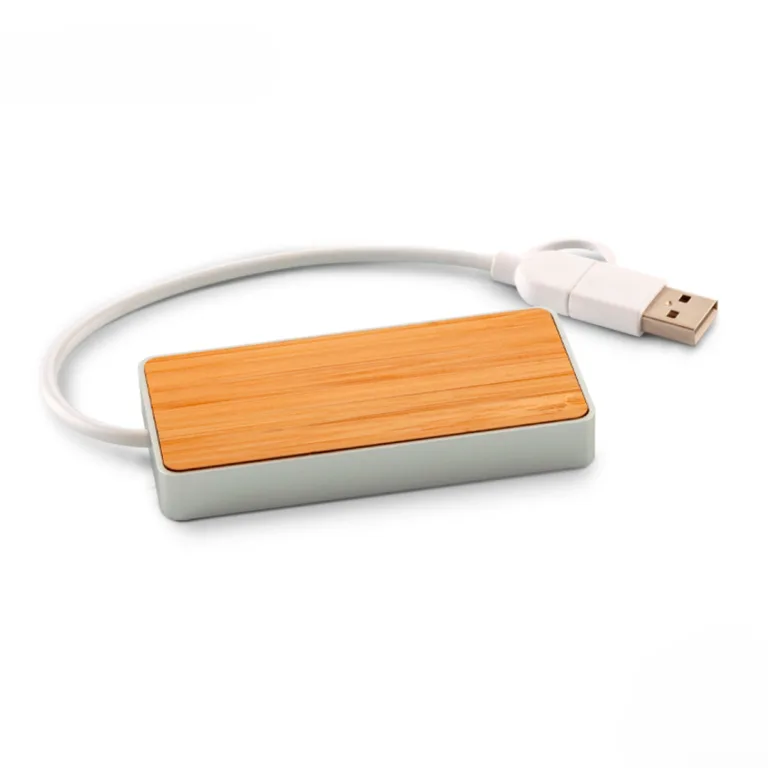 Puerto USB Dante Eco
