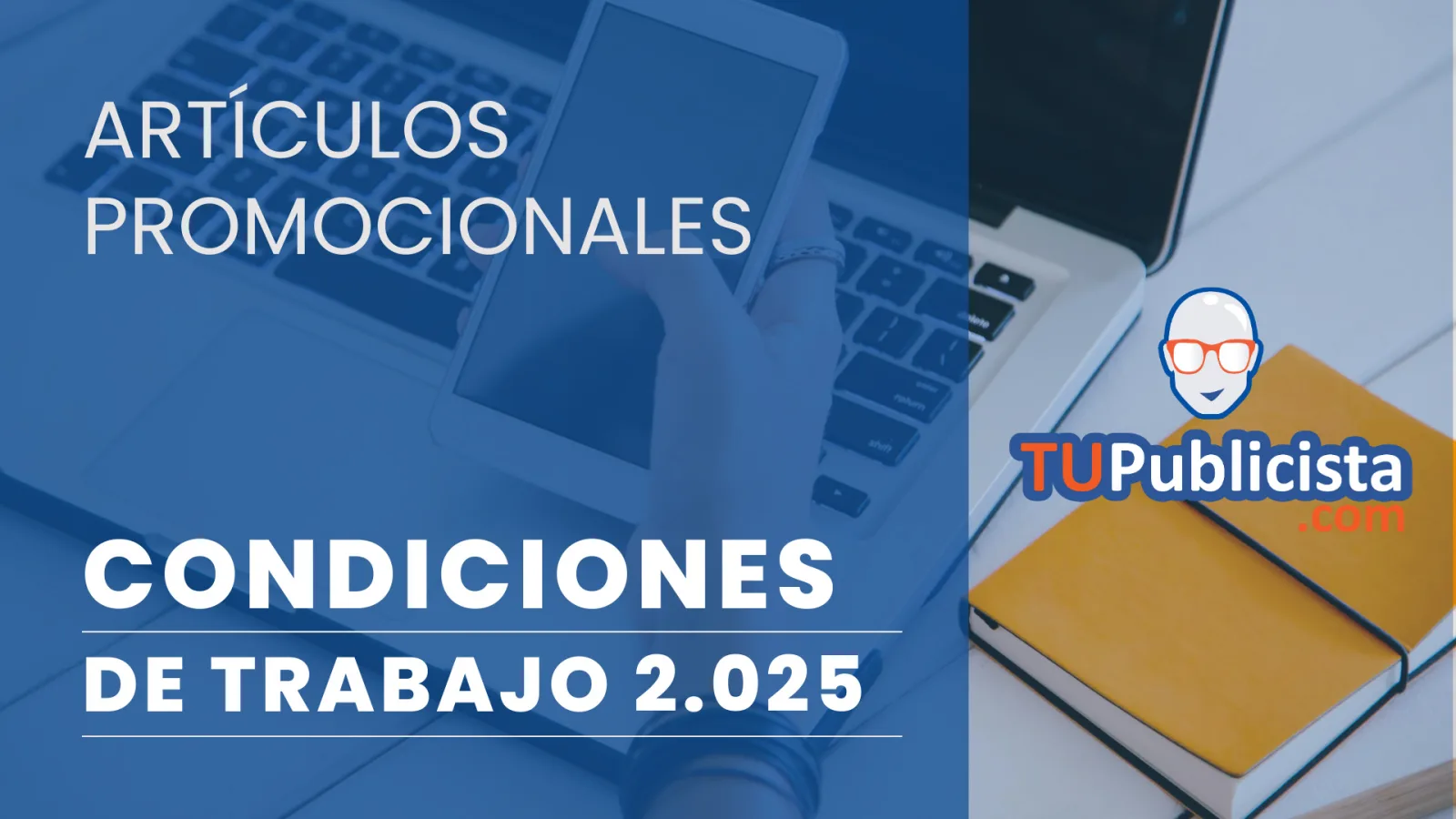 Condiciones de Trabajo Generales