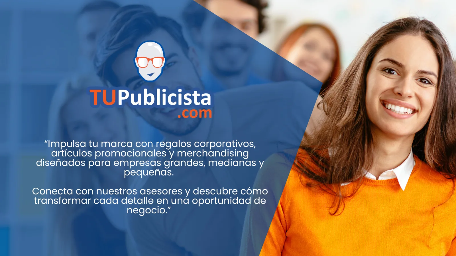Condiciones de Trabajo Generales