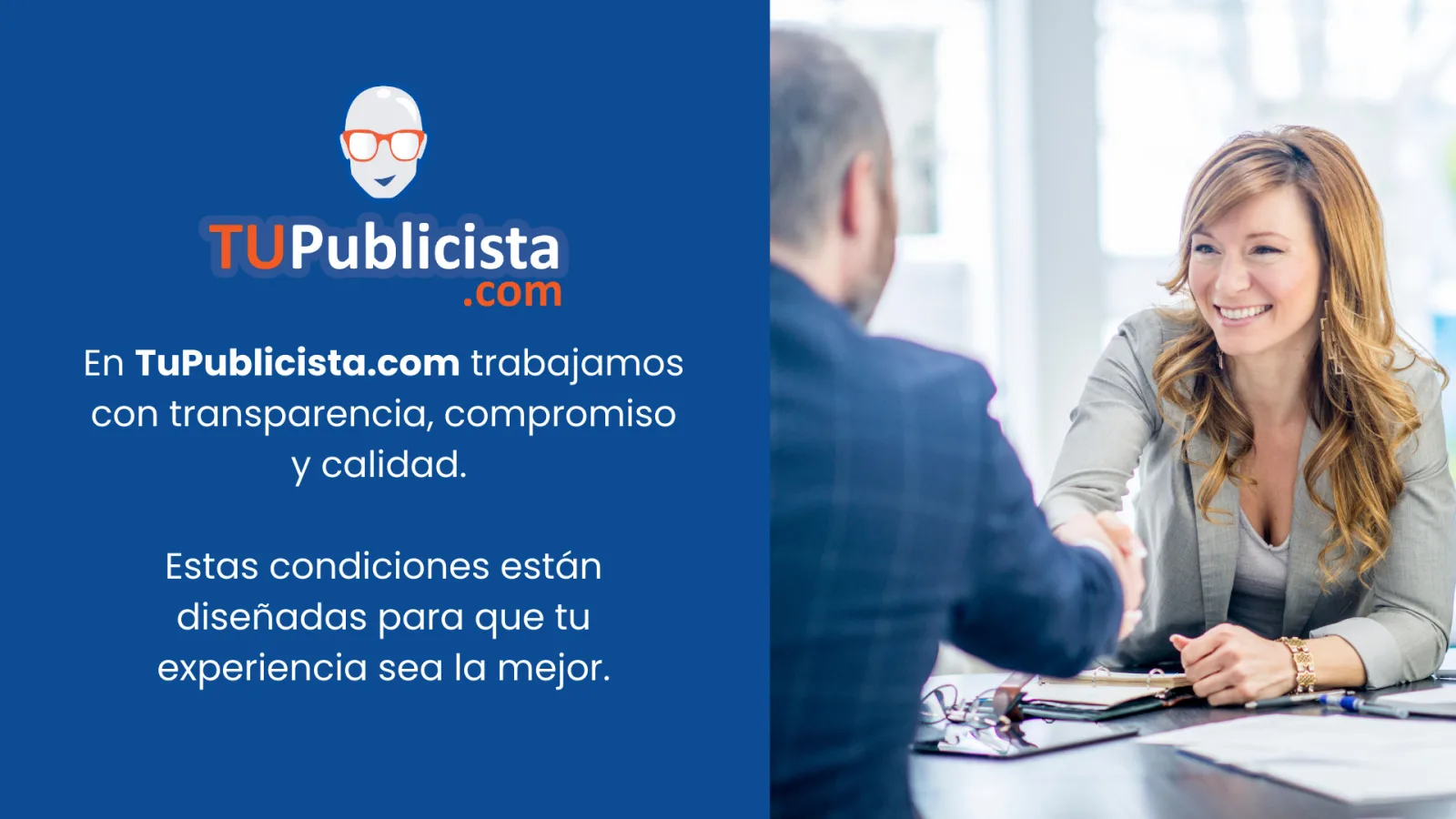 Condiciones de Trabajo Generales