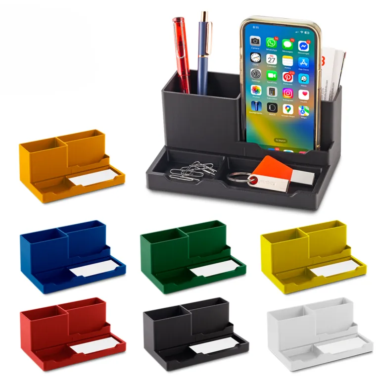 Organizador de Escritorio Crunch