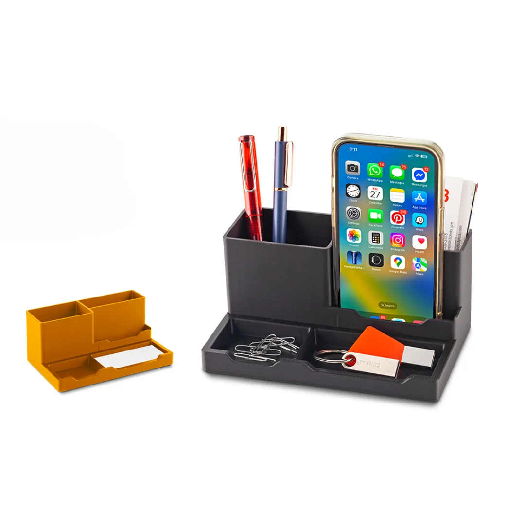 Organizador de Escritorio Crunch