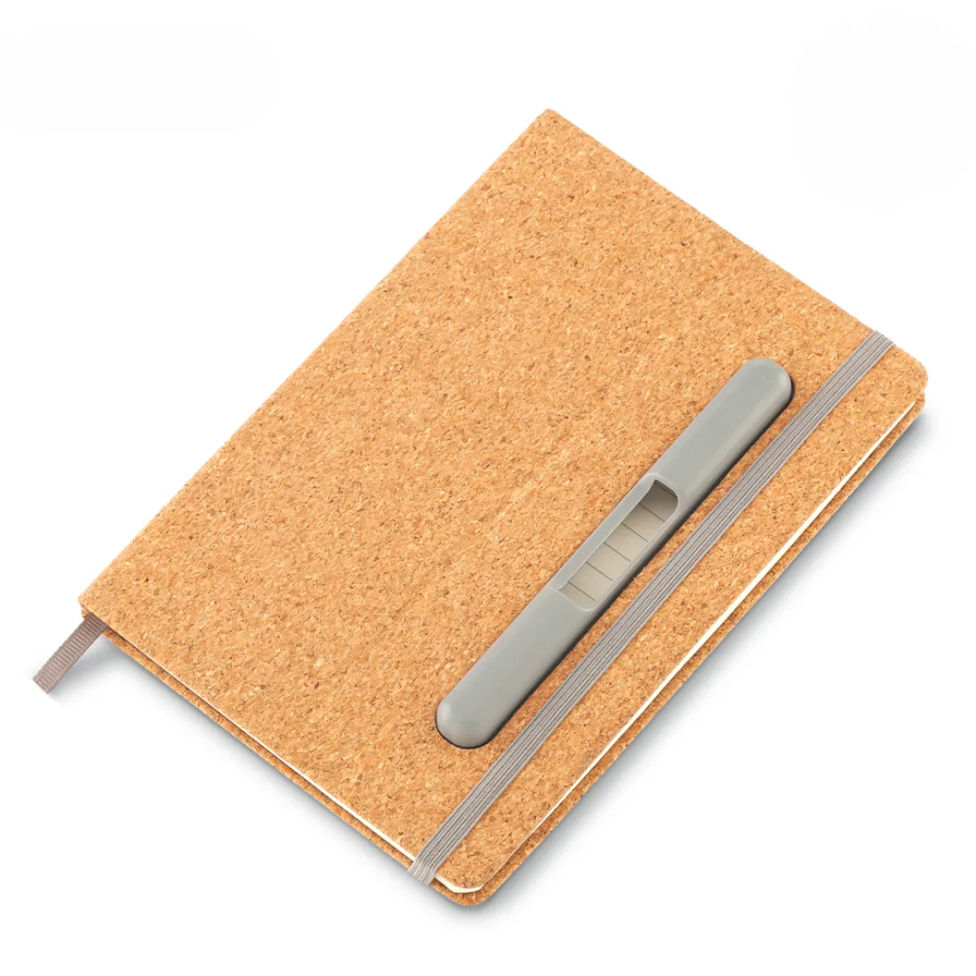 Libreta Astralis Cork