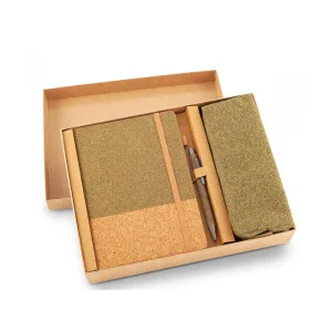 Set Ecológico Element