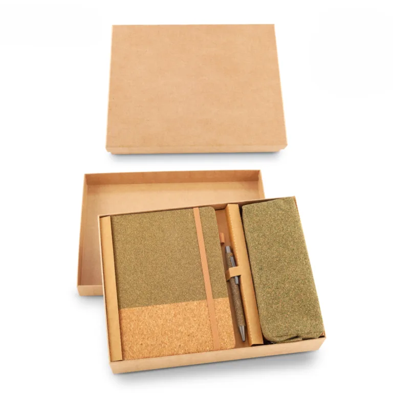 Set Ecológico Element