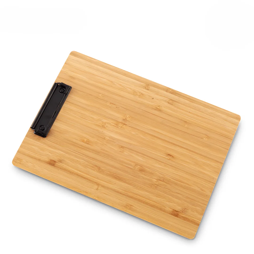 Tabla Clip Bamboo