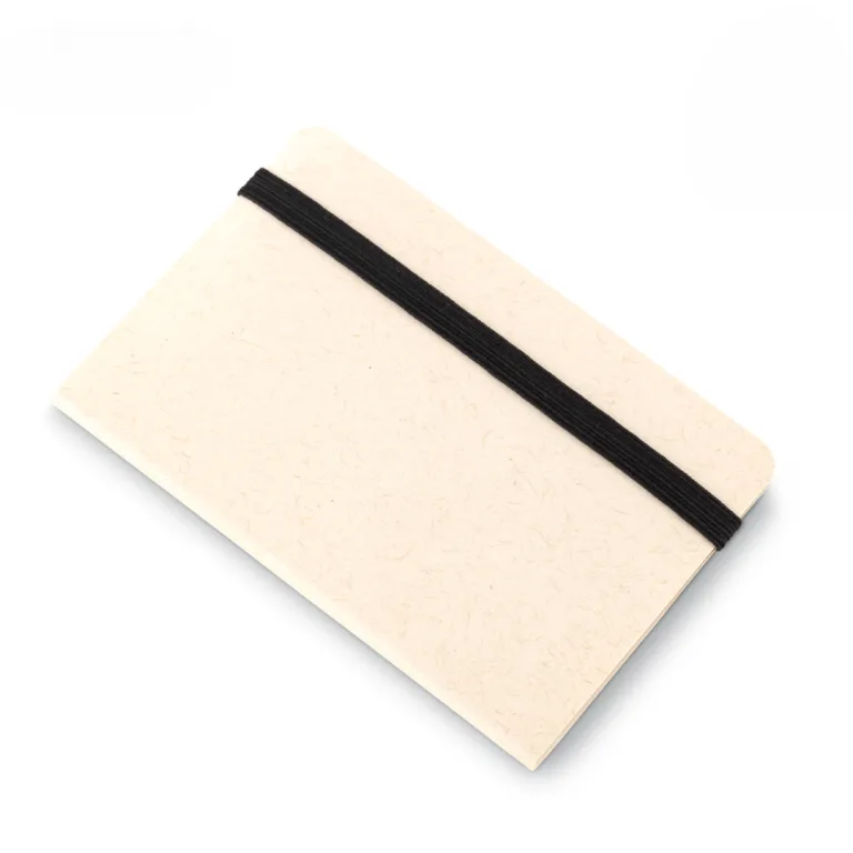 Memo Pad Milk