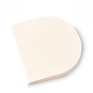 Sticky Set Oval Milk