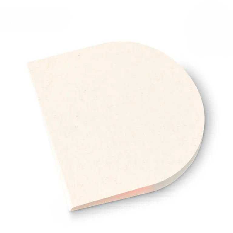 Sticky Set Oval Milk