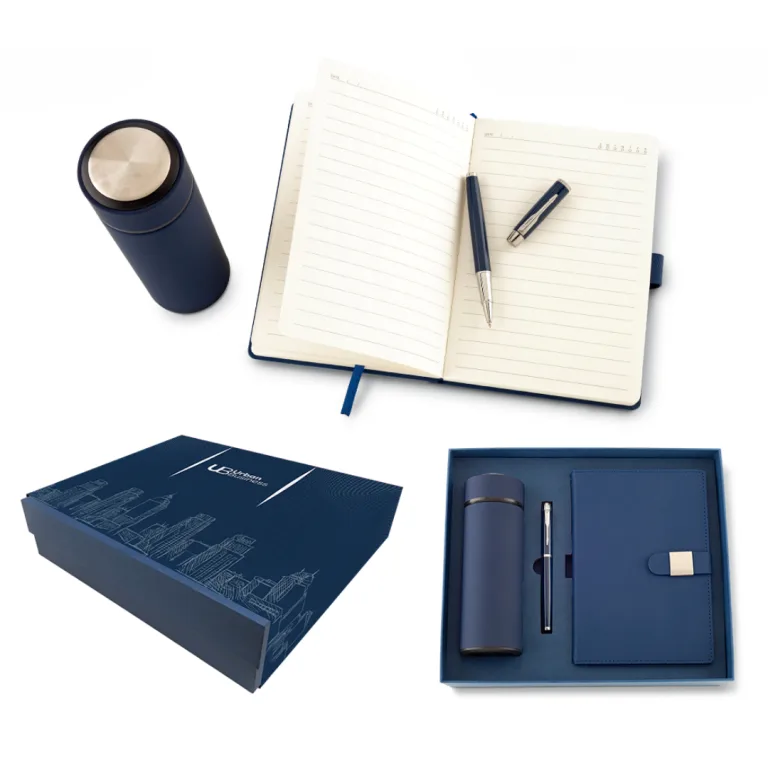 Set Jorka Urban Business