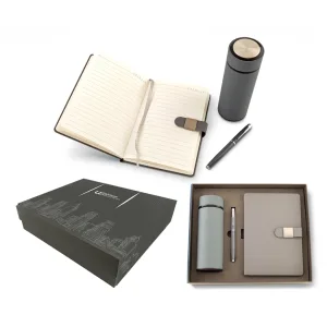 Set Jorka Urban Business