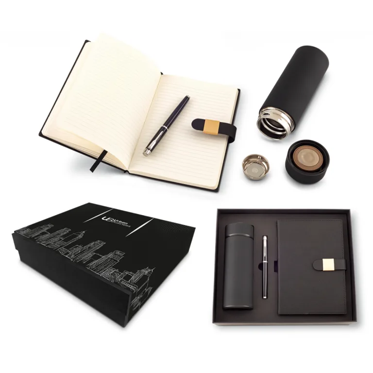 Set Jorka Urban Business