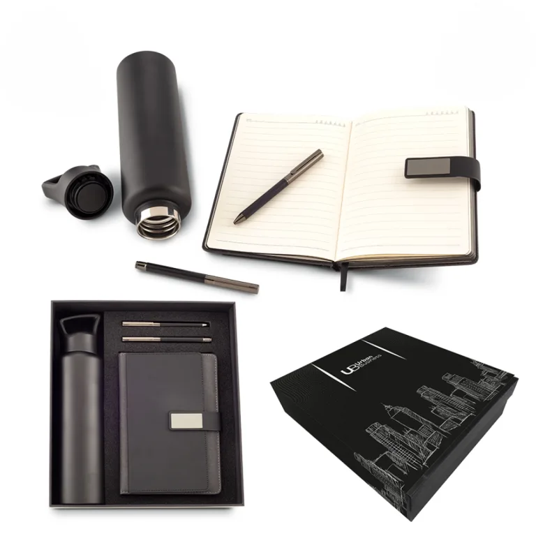 Set Bantik Urban Business