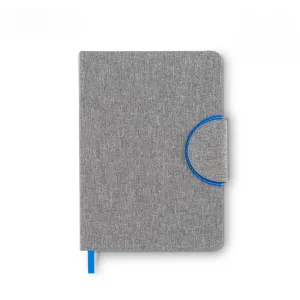 Libreta Inker Rpet
