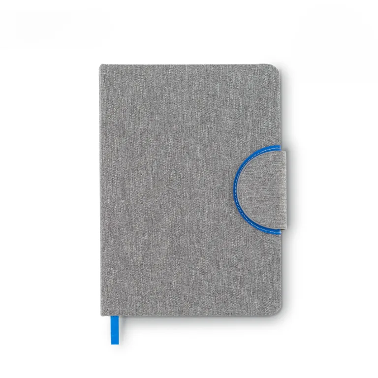 Libreta Inker Rpet