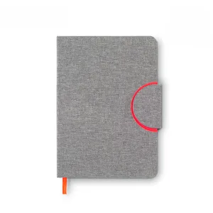 Libreta Inker Rpet