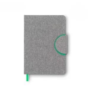Libreta Inker Rpet