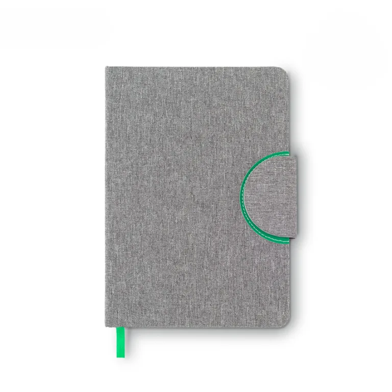 Libreta Inker Rpet