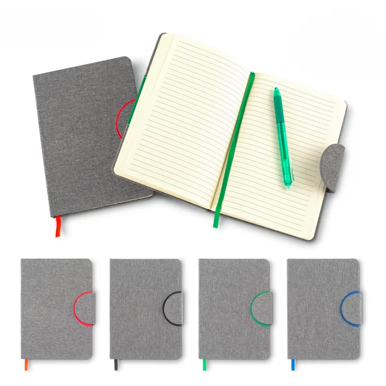 Libreta Inker Rpet