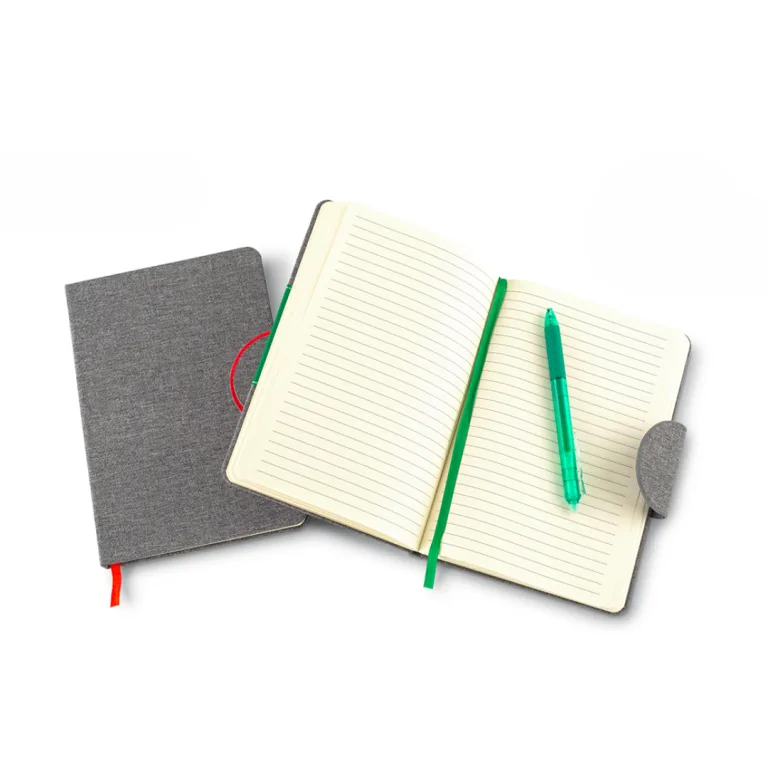 Libreta Inker Rpet