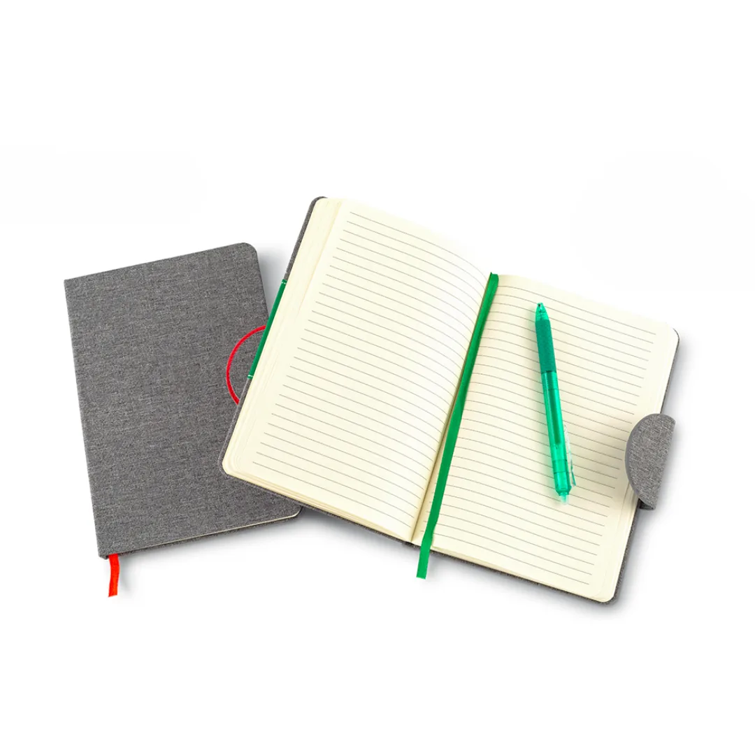 Libreta Inker Rpet