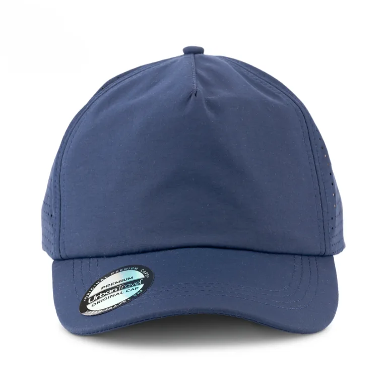 Gorra Taslon Urban Travel