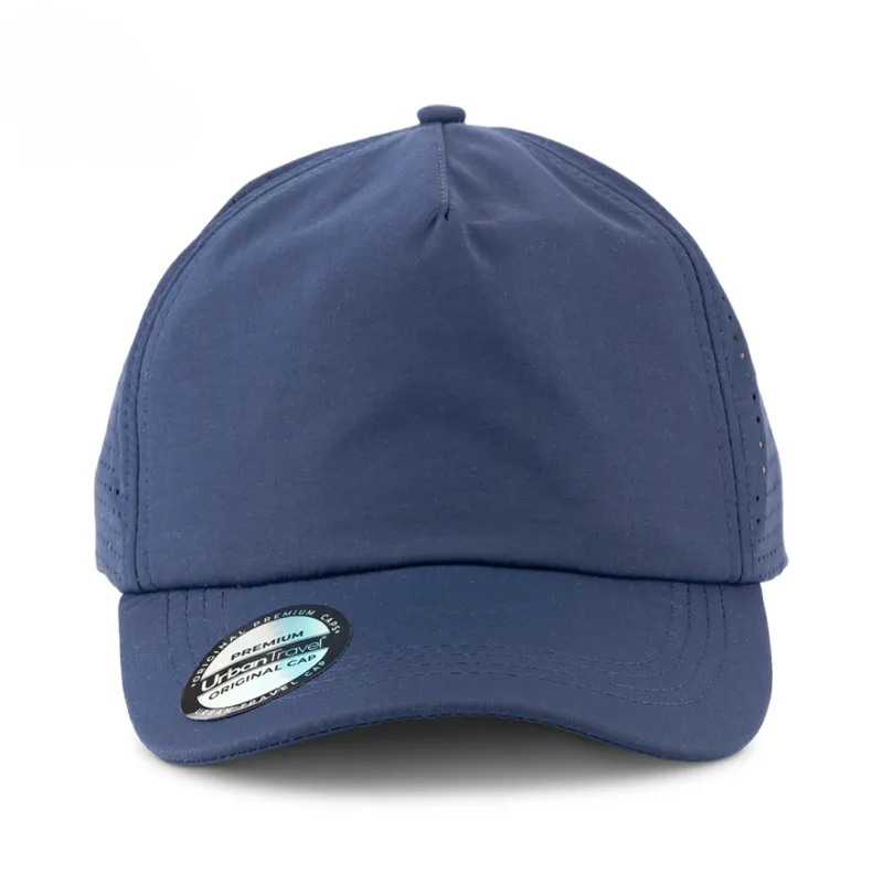 Gorra Taslon Urban Travel