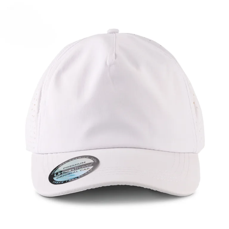Gorra Taslon Urban Travel