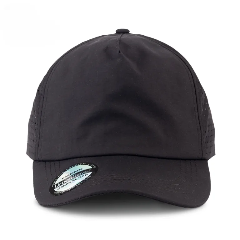 Gorra Taslon Urban Travel