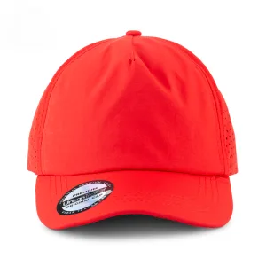 Gorra Taslon Urban Travel