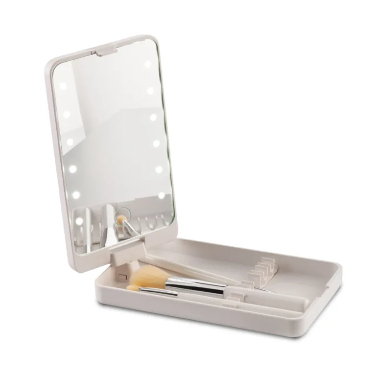 Set de Brochas Mirror Light